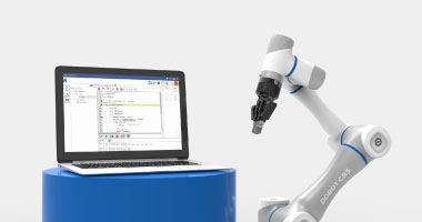 Dobot Technical Certified Training Program