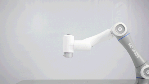 Safe Human-Robot Collaboration