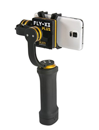 Ikan Fly-X3 Gimbal