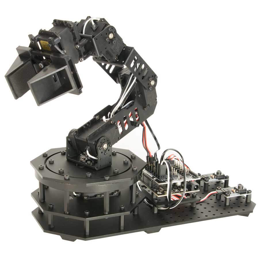 VEX Robotic Arm