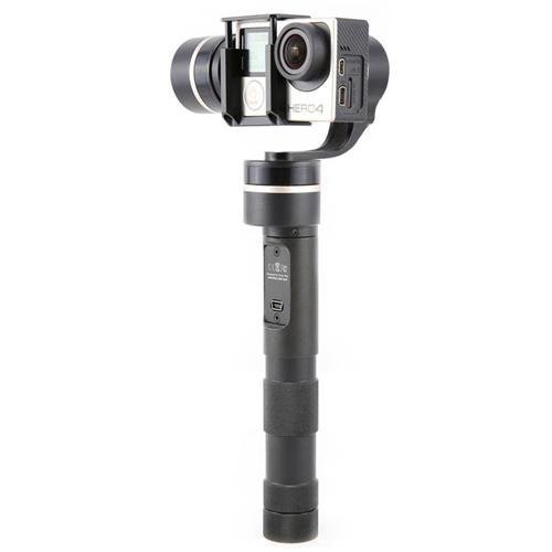 GoPro hero 4&5 handheld gimbal