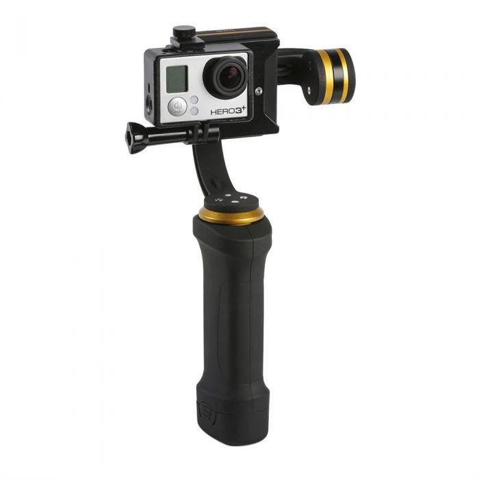 Ikan FLY-X3-PLUS handheld 3 axis gimbal