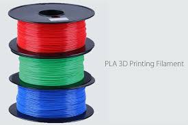 PLA materials