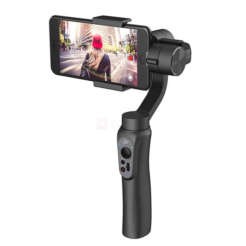 Zhiyun Smooth q handheld smartphone gimbal