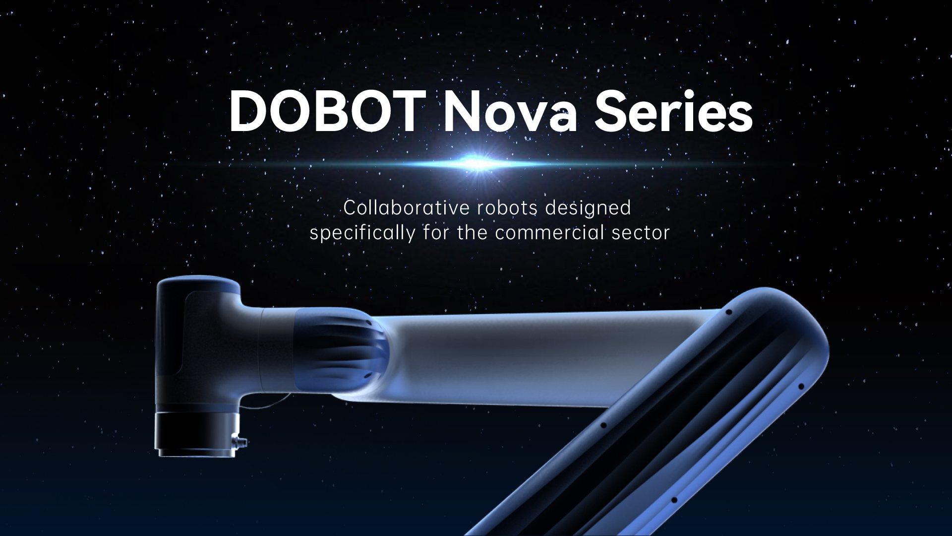 Nova Series